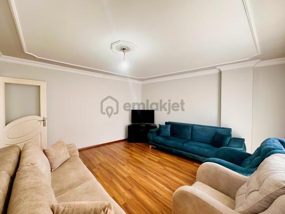 Taşköprü Tramvayın Dibinde Açık Cepheli Fırsat Dubleks Daire 2