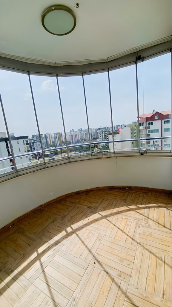 Gürselpaşada 3+1 A.m. Yüzme Havuzlu 7/24güvenlikli Satılık Daire 2