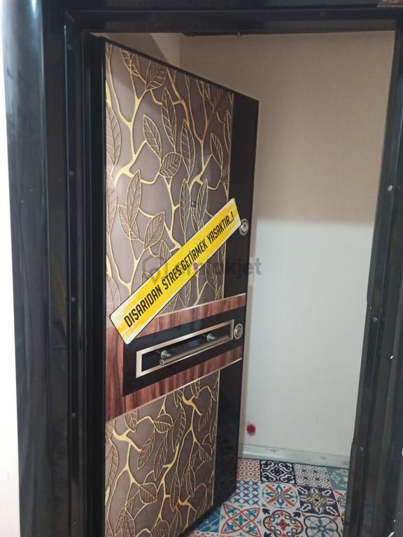 Aysu Konut Emlaktan Satılık 2+0 6 Yaş Daire Manisa Akhisar Efendi Mah 2