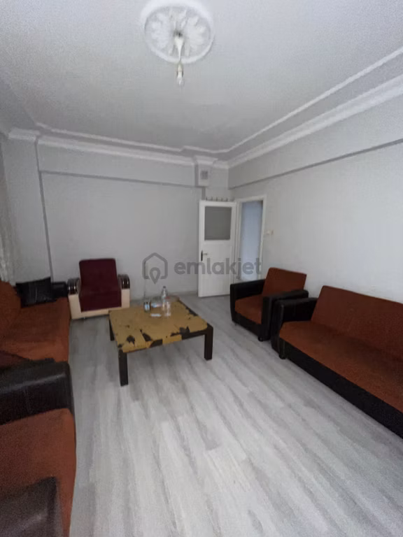 Süleymanbey / Merkez 3+1 Kısmı Eşyalı 1