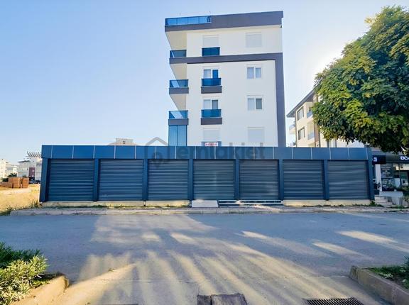 Bahçeyakada Soğuk Havalı, Sıfır Klimalı & Raf Sistemli 1.000 M² 1