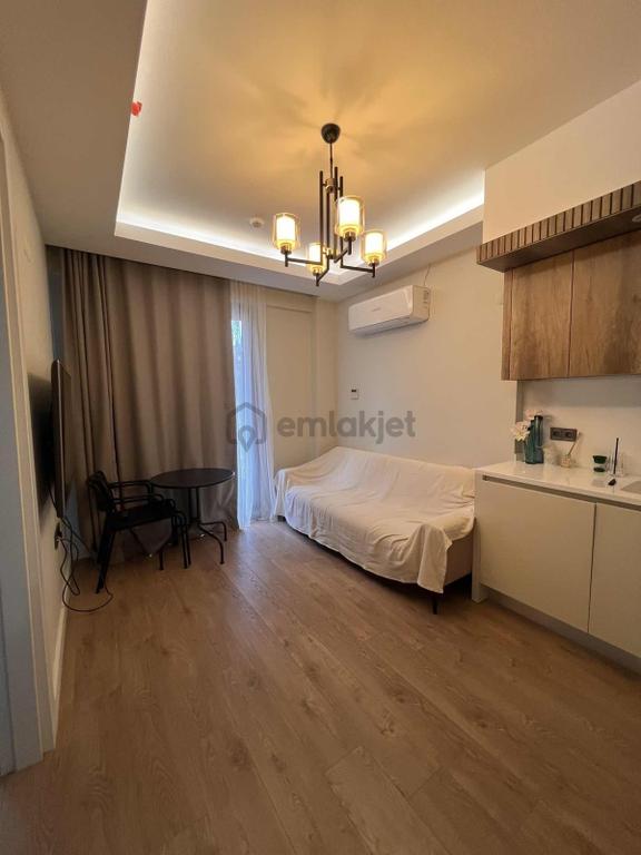 Allways Bornova'da 0 Eşyalı Yüksek Amortisman Değerli Cephe 2