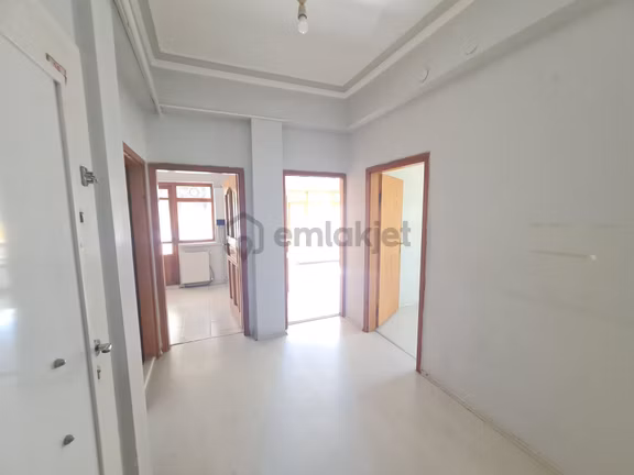 Karapürçek De Merkez De 2+1 Yüksek Giriş Altında Daire Var. 1