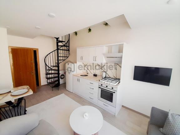 Denizli Kayalık Mevki 1,5+1 Teraslı Dubleks Apartımız Satılıktır 1