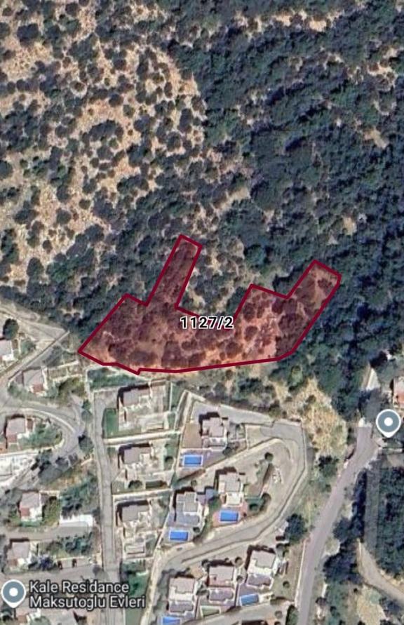 Bodrumda Yaz-kış Yaşama Uygun, Merkezde , Yüksek Yatırım Potans 2