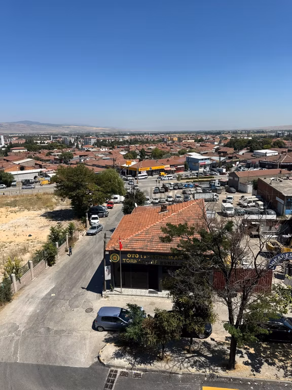 Turyap Kurtuluştan Kiralık 3+1 Dublex Daire 1