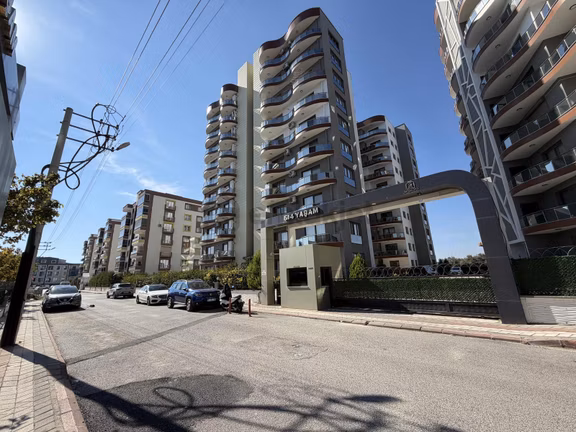 Atatürk Mahallesi 504 Yaşam Evleri Gölet Manzaralı 3+1 Kiralık 1