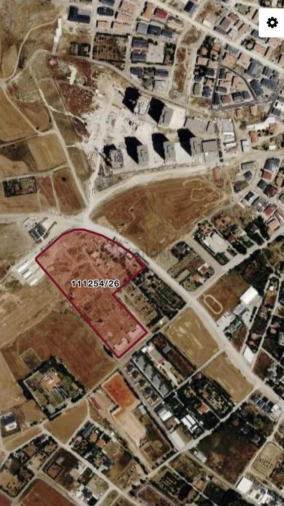 Prestijli Bir Sitede Satılık Kooperatif Hissesi İncek 2