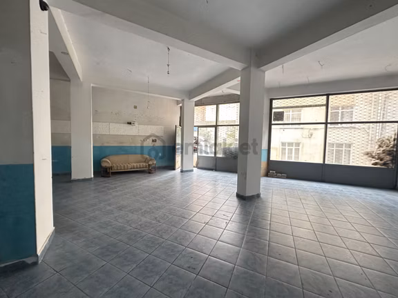 Kiralık 100 M Depo İşyeri 1