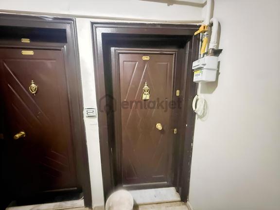 Yeni Hastaneye Çok Yakın Geniş 3+1 2