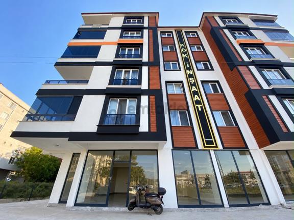 Tekkeköy Belediyesi Yakınında Satılık Dükkan 1