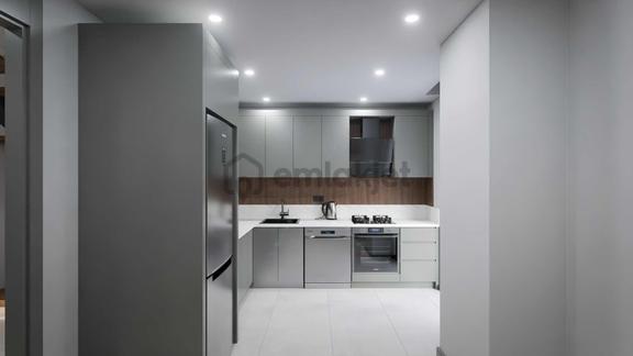 Bahçelievler Mah. 3+1 Ara Kat 120m² Daire 2