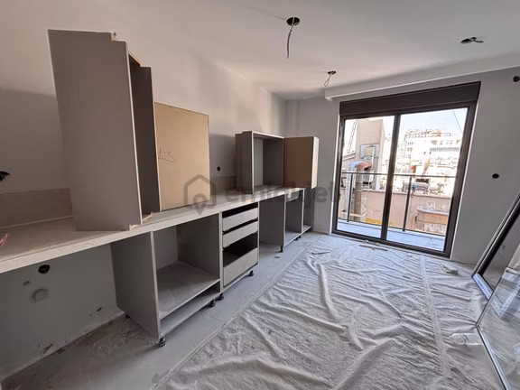 Bahçelievler Mah. 3+1 Ara Kat 120m² Daire 1