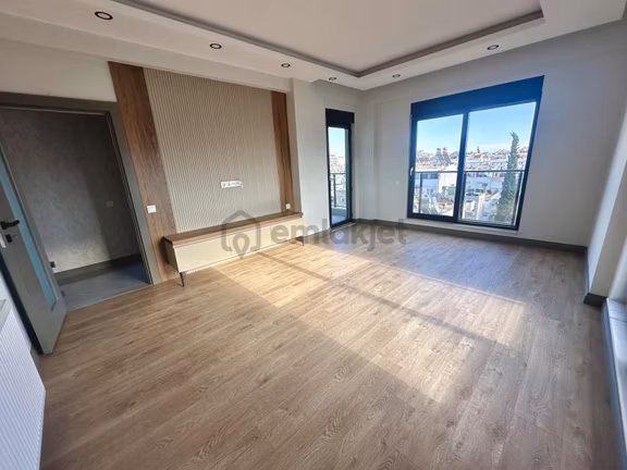 Memurevleri Mah. Satılık 3+1 Ara Kat 120m² Ayrı Mutfaklı Daire 1