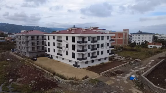 Vestha'dan Kumbaşı Sıfır Site İçi Geniş 2+1 Satılık Fırsat Daire 2