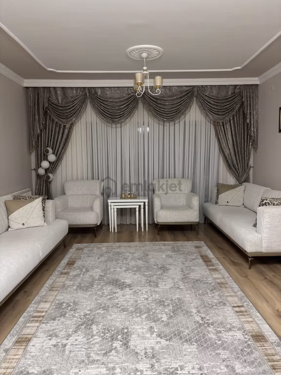 Masrafsız, Borçsuz Satılık Daire! 2