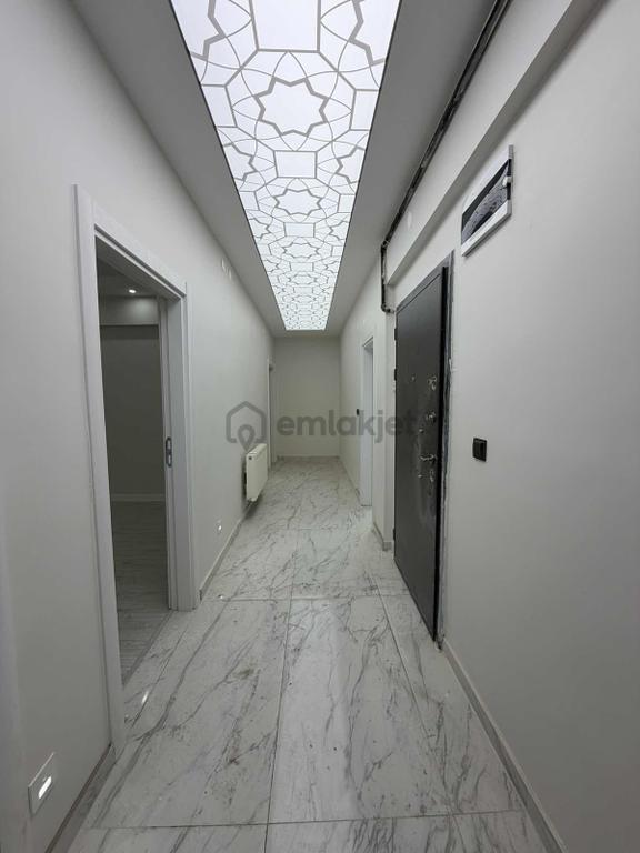 Liva Gayrimenkul'den Terme Cad Yapılı 3+1 Satılık Daire 2
