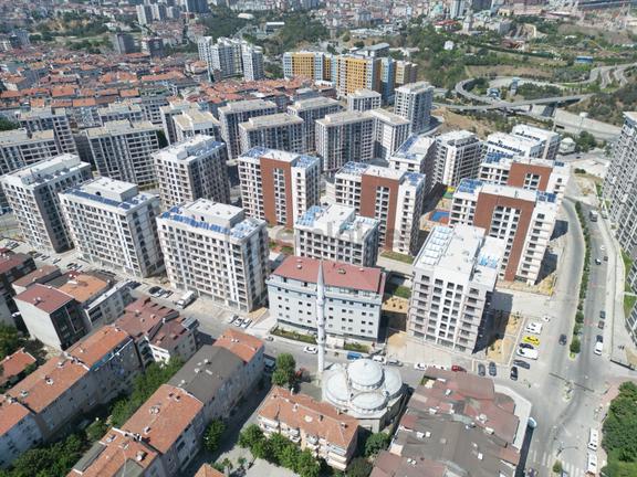 Armax'dan Satışa Hazır 12c Projesinde Arakat Satılık 2+1 Daire 1