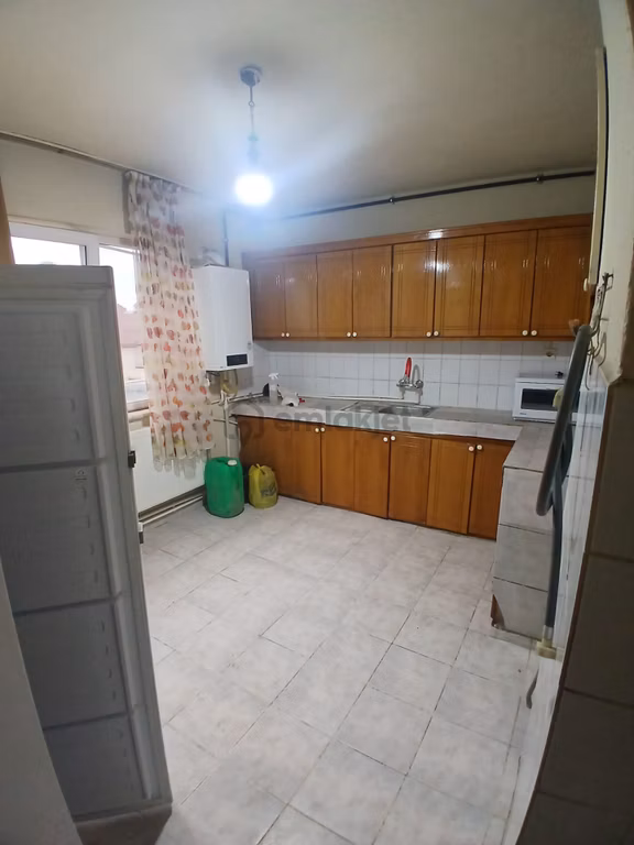 Denizli Kayalık Mevkii 2+1 Dairemiz Kiralıktır 1