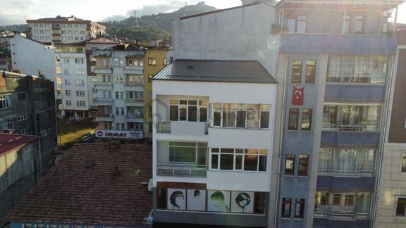 Mabel 'den Çarşı İçi / Satılık 3+1 Dubleks Daire / Takas Yapılır 1