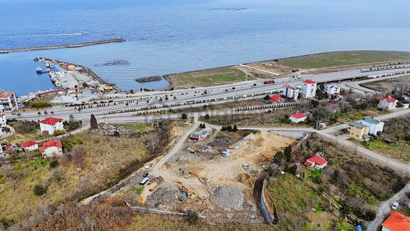 Mabel'den Deniz Manzaralı Çeşmeönü Mh. Satılık Lüks Daireler 2