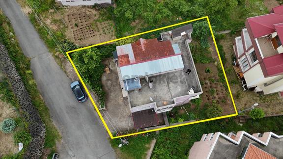 Mabel'den Acil!!deniz Sıfır Müstakil Bahçeli Ticari+konut Arsa 2