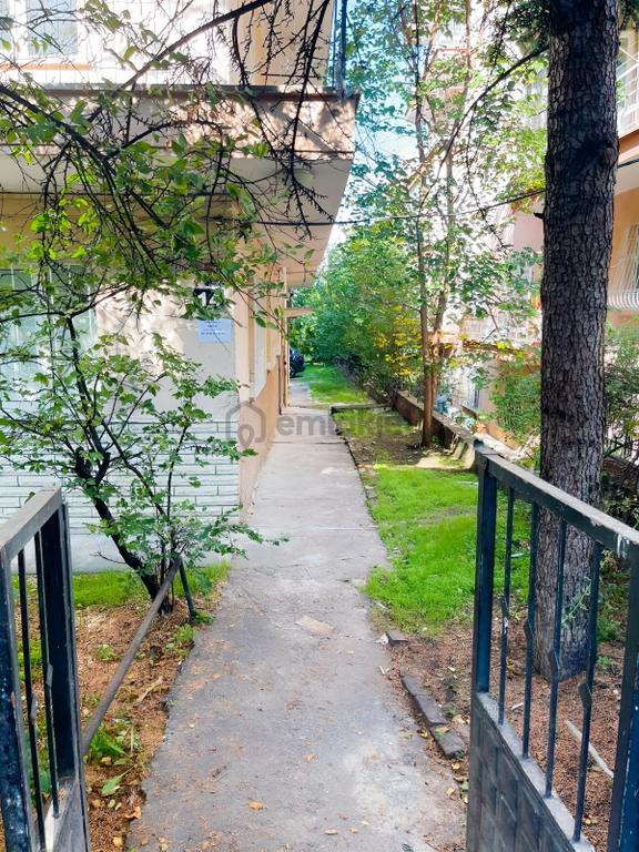 Ön Cebeci Kurtuluş Cevher Sokak Kiralık 75m2 2+1 2