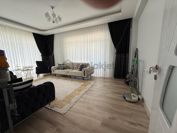 Selahattin Eyyübi Mah. Yelda Park Manzaralı Satılık 3+1 Ara Kat 1