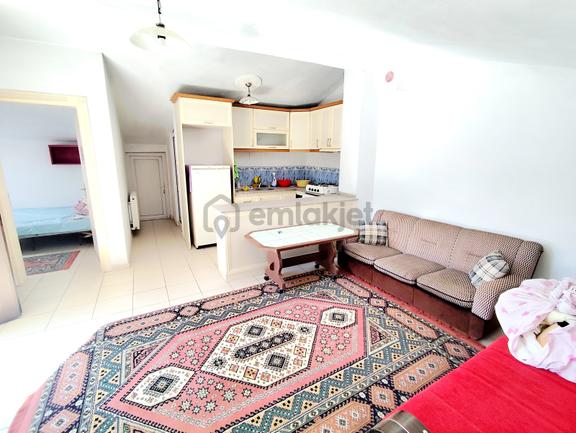 Ören Öğretmenler Mh. 1,5+1 Geniş Tersalı Satılık Daire 1