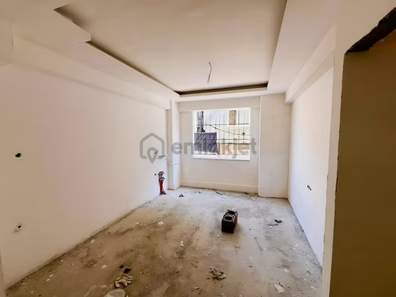 Uğur&şeren İnşaat'tan Bayrampaşa'da Satılık 2+1 Sıfır Daire 1