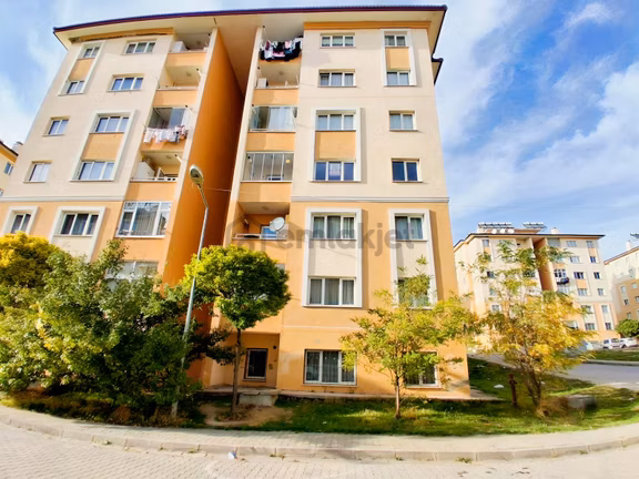 Van Kalecik Toki De Kiralık 3+1 Daire 1