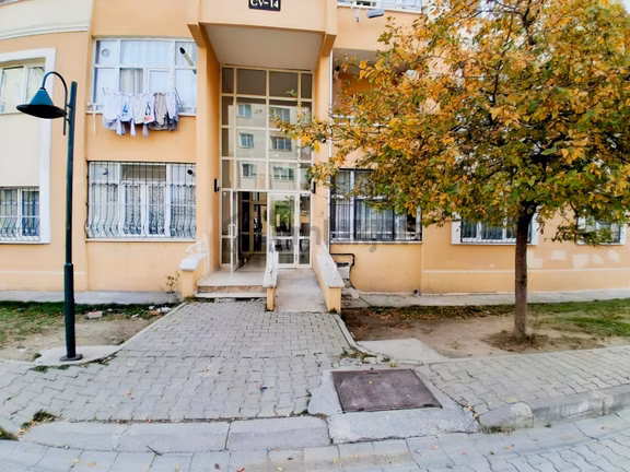 Van Kalecik Toki De Kiralık 3+1 Daire 2