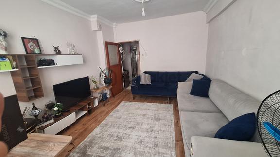 Redstone'dan Reşadiye Mah. Servis Güzergahı Satılık 2+1 Daire 1