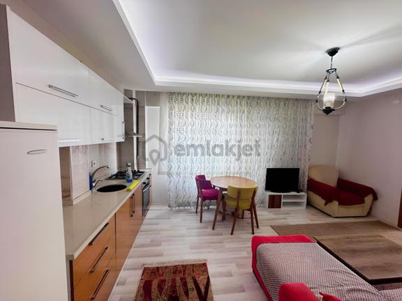Meriç Çayrak'tan Kiralık Eşyalı Daireler(detaylar Açıklamada) 2