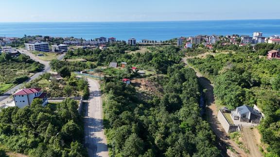 Mabel'den Adacık'ta 4 Kat İmarlı 1.600 M2 Satılık Fırsat Arsa 2