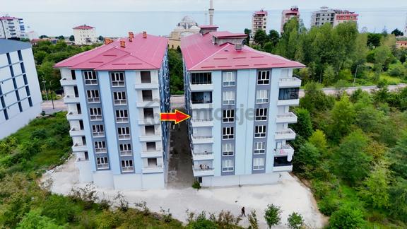 Mabel'den Eynesil'de Mutfak Kombi Yapılı Asansörlü 2+1 Daire 2