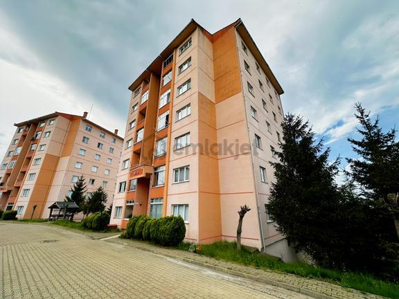 Mabel'den Vakfıkebir Toki'de 2+1 Satılık Ara Kat Daire 2