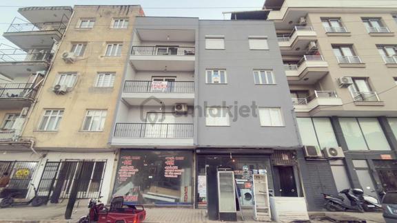 Nova'dan Yıldırım Mahallesi Huzurevi Karşısı Satılık 3+1 Arakat 1