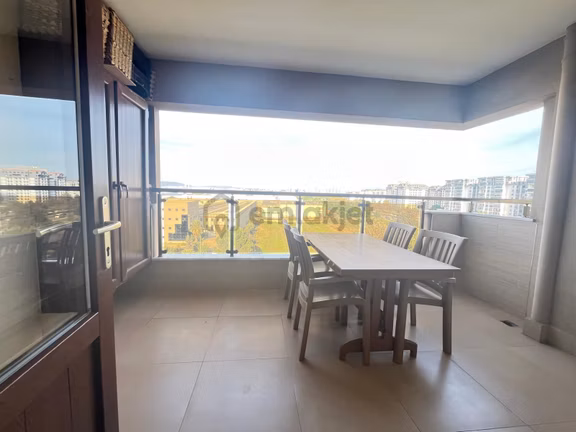 23 Nisan Mah, Özel Yapım 5+2 Satılık Dubleks Daire 2