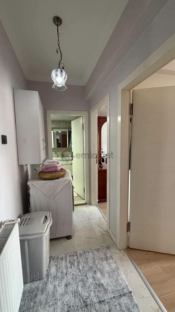 Samsun İlkadım Kadifekale Mahallesi'nde Asansörlü Masrafsız 3+1 Satılık Daire 2