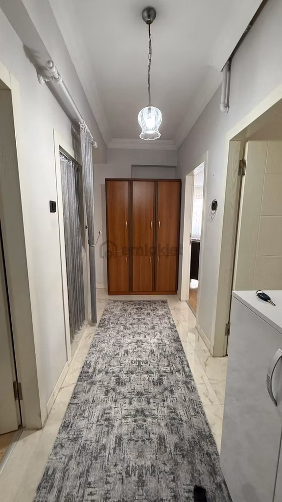 Samsun İlkadım Kadifekale Mahallesi'nde Asansörlü Masrafsız 3+1 Satılık Daire 1