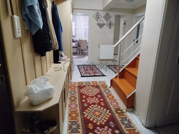 Sivas Ferhatbostan Mah Satılık Dubleks Daire 5+2 2