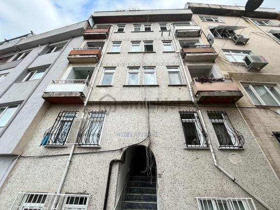Aktaş'tan Üsküdar Merkezine 10 Dk,2+1,deniz Manzaralı,ferah 2