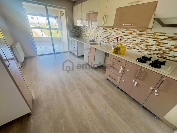 Yyılmazer'den Site İçersinde 15. Kat Ful Yapılı 3+1 Lüks Kiralık 2