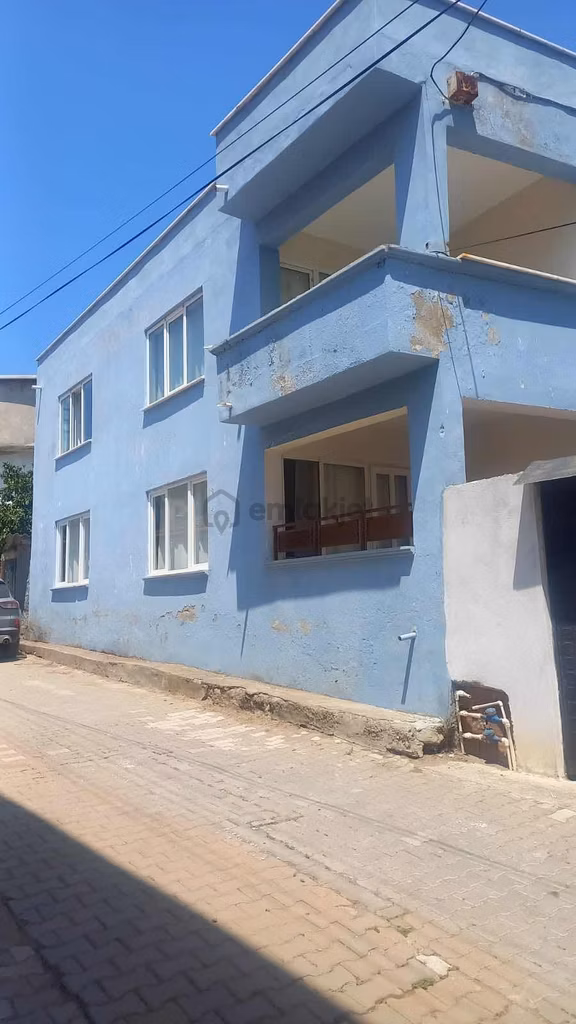 Akçay Coşgun Emlaktan Kızılkeçilide Full Apartman Fırsatı 1