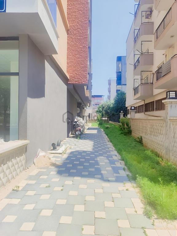 Yeni Adliye Karşısında Kiralık 3+1 Daire 2