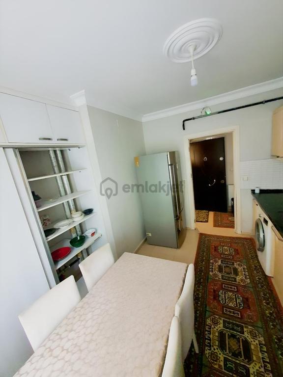 Antakya Akevler Mah. 3+1 120m Ful Eşyalı 2