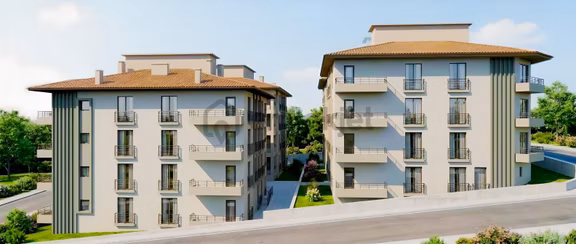 Modern Yaşamın Yeni İmzası | Bu Projede Yeriniz Hazır, Ya Siz? 1