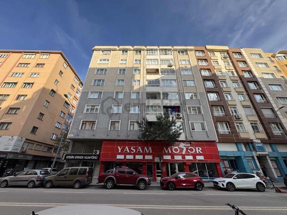 Pera'dan Yeni Mahalle Vatan Caddesi Satılık 3+1 Daire 1