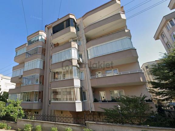 Nilüfer Barış Mahallesi'nde Bakımlı Ve Geniş 3+1 Kiralık Daire 1